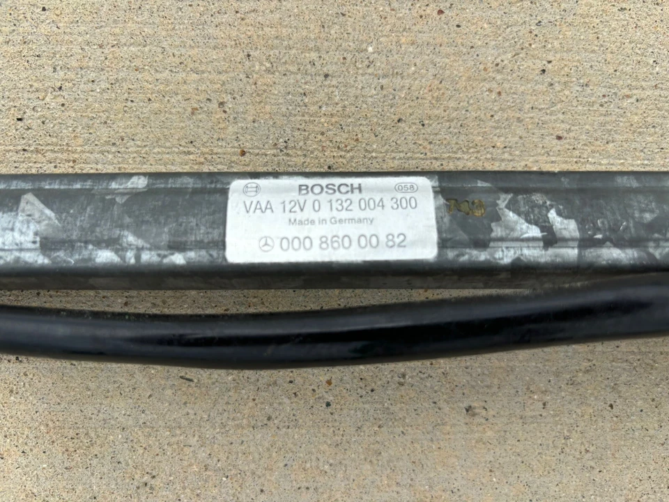 0008600082 CINTURÓN ASIENTO DELANTERO IZQUIERDO W126 380SEC 420SEC 500SEC 560SEC AMG BRABUS Foto 2 de 3