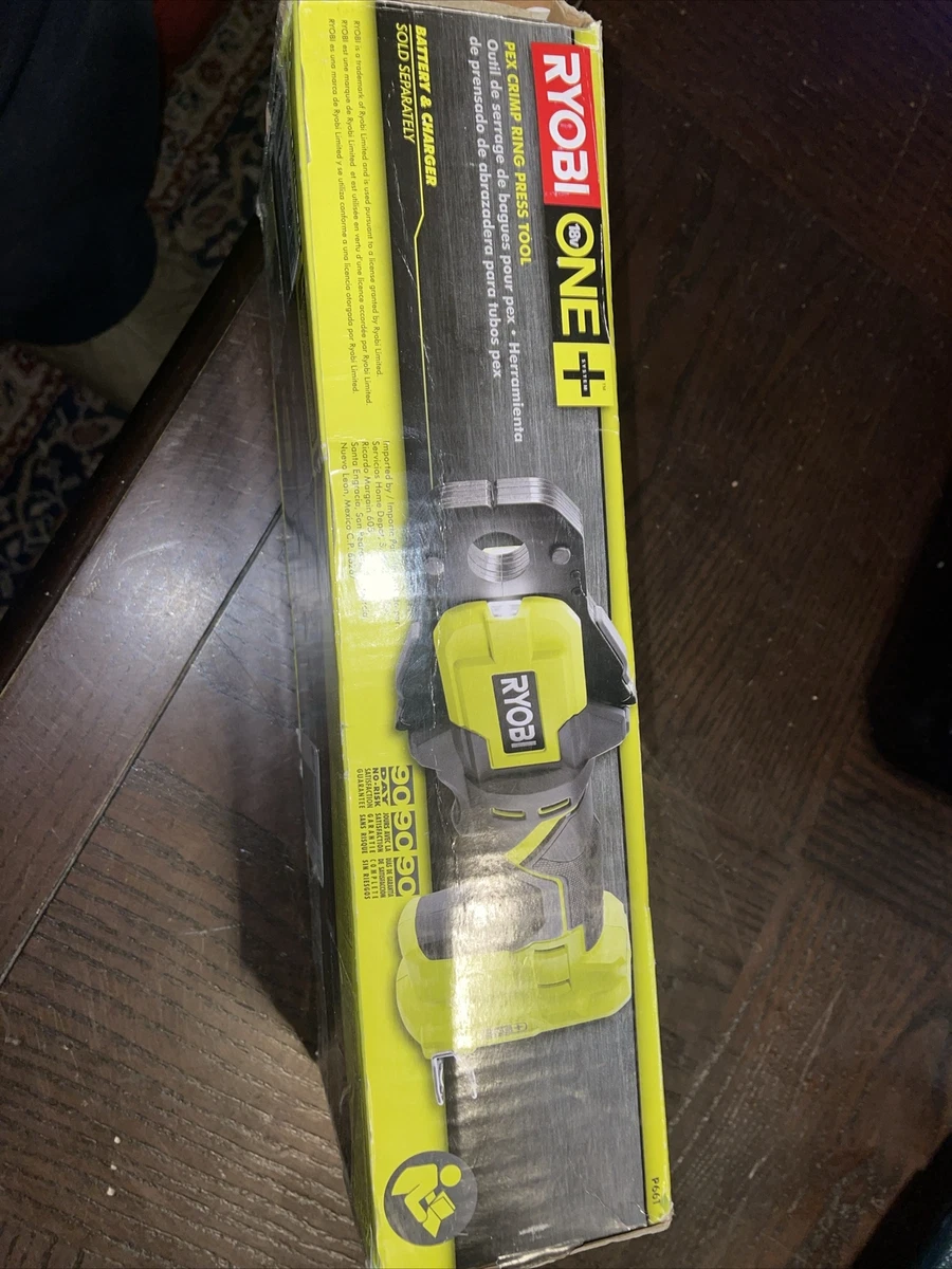 P661 ryobi online