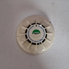 TYCO  801PHex  OPTICAL SMOKE AND HEAT DETECTOR 516.800.530