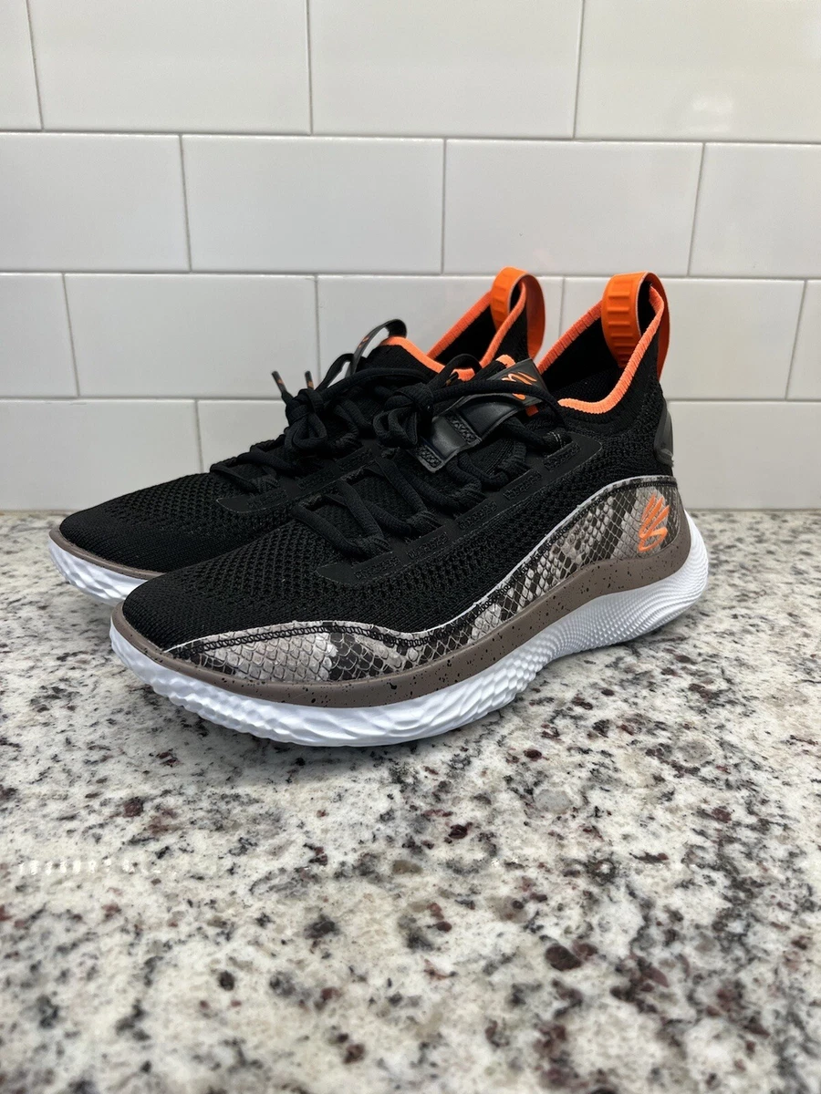 Curry 8 price 2025