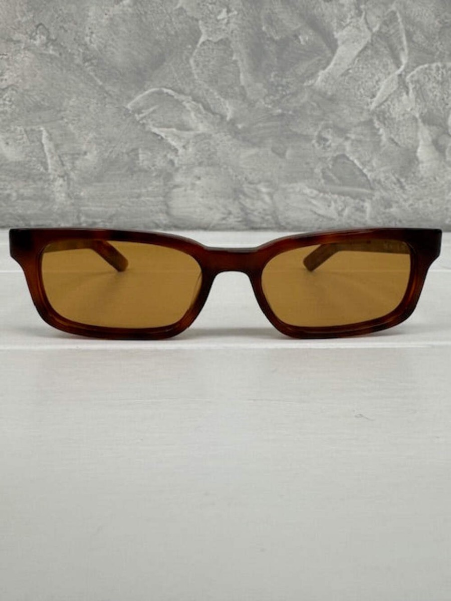 Sunglasses RSF Retrosuperfuture Gesto 1RA 54 18 145 Havana