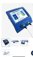 Console Professional Tuning Fork