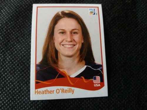 PANINI WM WOMENS 2011 GERMANY STICKER FIGURINA SCEGLI RARE BADGE TEAM 178 -> 335 - Picture 16 of 156