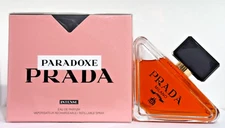 Parada Paradoxe Intense Eau De Parfum 3.0 oz 90 ml Women's Spray