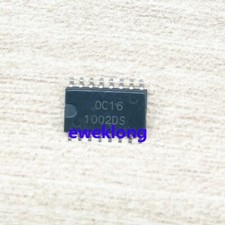 DNA1002DSFP SOP14 5.5mm Marking Code 1002DS ic chips components x 3pcs