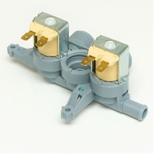 Washing Machine Water Inlet Solenoid Valve for GE WH13X10037