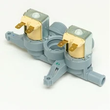 Washing Machine Water Inlet Solenoid Valve for GE WH13X10037