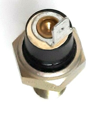 INTERRUTTORE BULBO PRESSIONE OLIO FIAT 850 SPORT SPIDER ABARTH 112 ABARTH 12X1,5 - Imagen 5 de 5