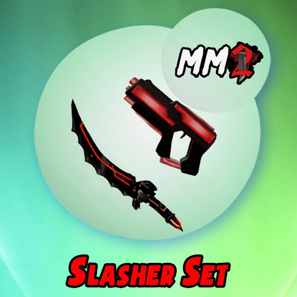 Slasher Set
