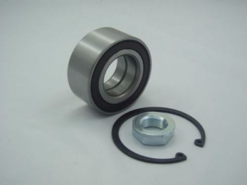 2x Radanbe Front Citroen Berlingo 08 C3 02 C4 04 C5 01 Peugeot 207 06