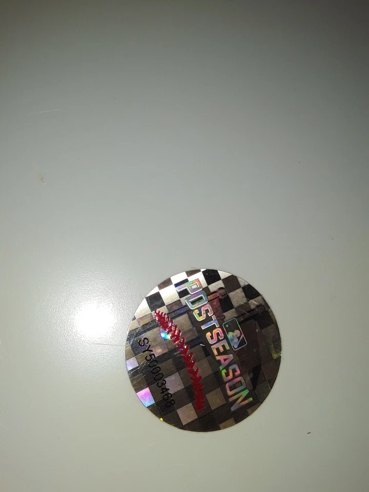 Cubs 2016 World Series Champions "Fans Only Sign 16" x 10 1/2" Wincraft USA EC - Image 3 of 3