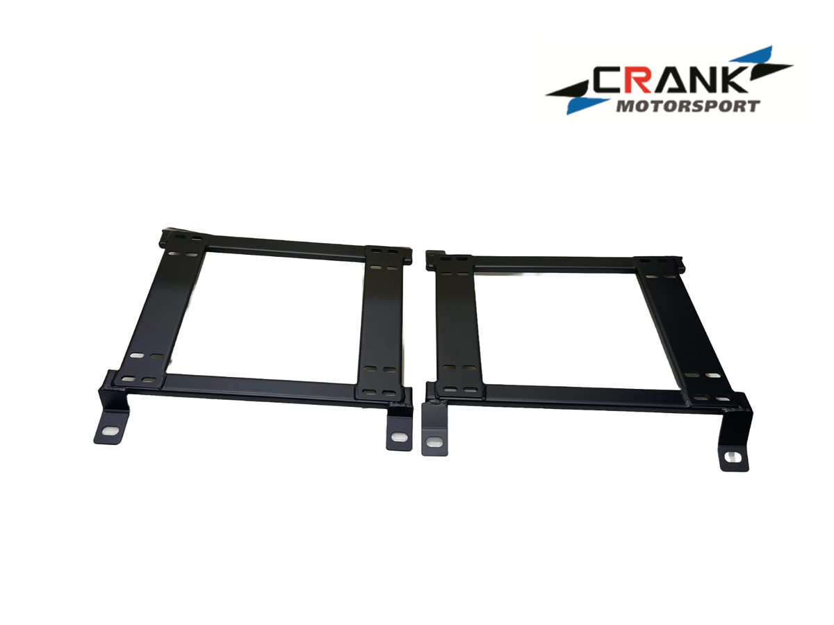 RYC⭐ 2x Crank Motorsport Chaser JZX100 Seat adapter rail suit