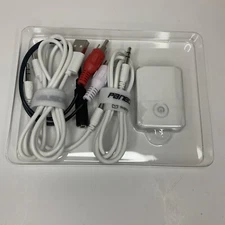 Bluetooth Transmitter Receiver, 5.0 Bluetooth Adapter for Audio, 2-In-1