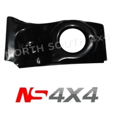 For Toyota Landcruiser  1996-2003 REAR SPRING CHASSIS BRACKET LH 