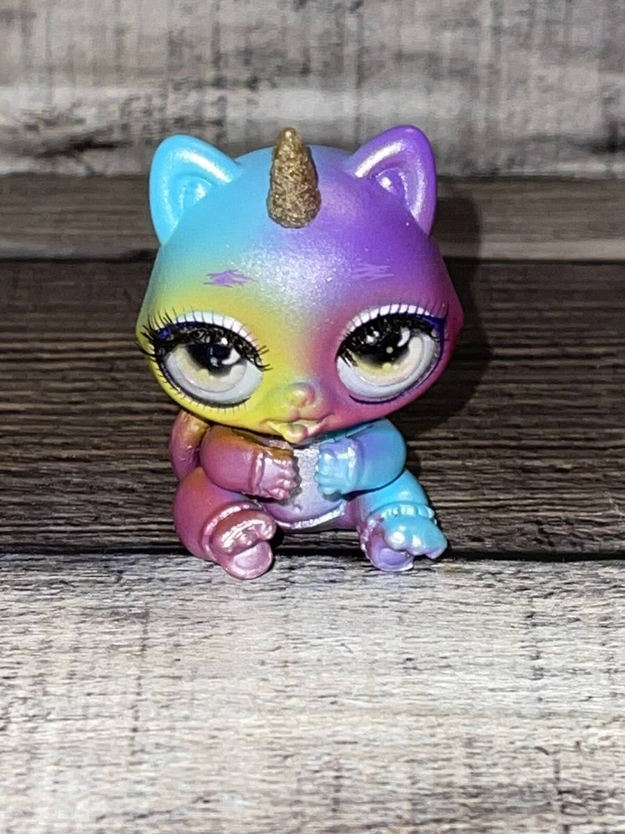 Poopsie sales cutie unicorn