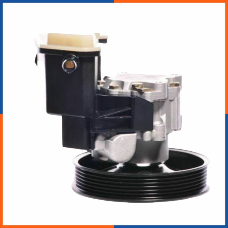 Servopompe hydraulique OPEL pour supprimer le volant dur et les fuites