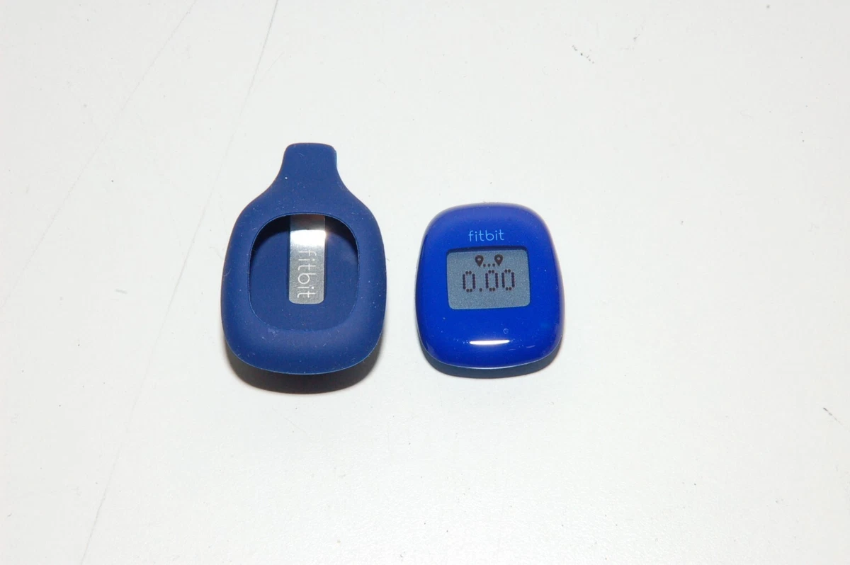 Fitbit zip pedometer sales