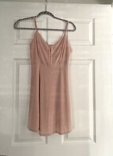 forever 21 dress medium