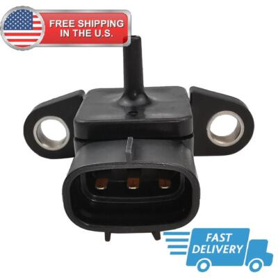 #ad #ad New Pressure Sensor 21176 1095 For 2009 2023 Kawasaki Mule 4000 4010 Trans US $15.51