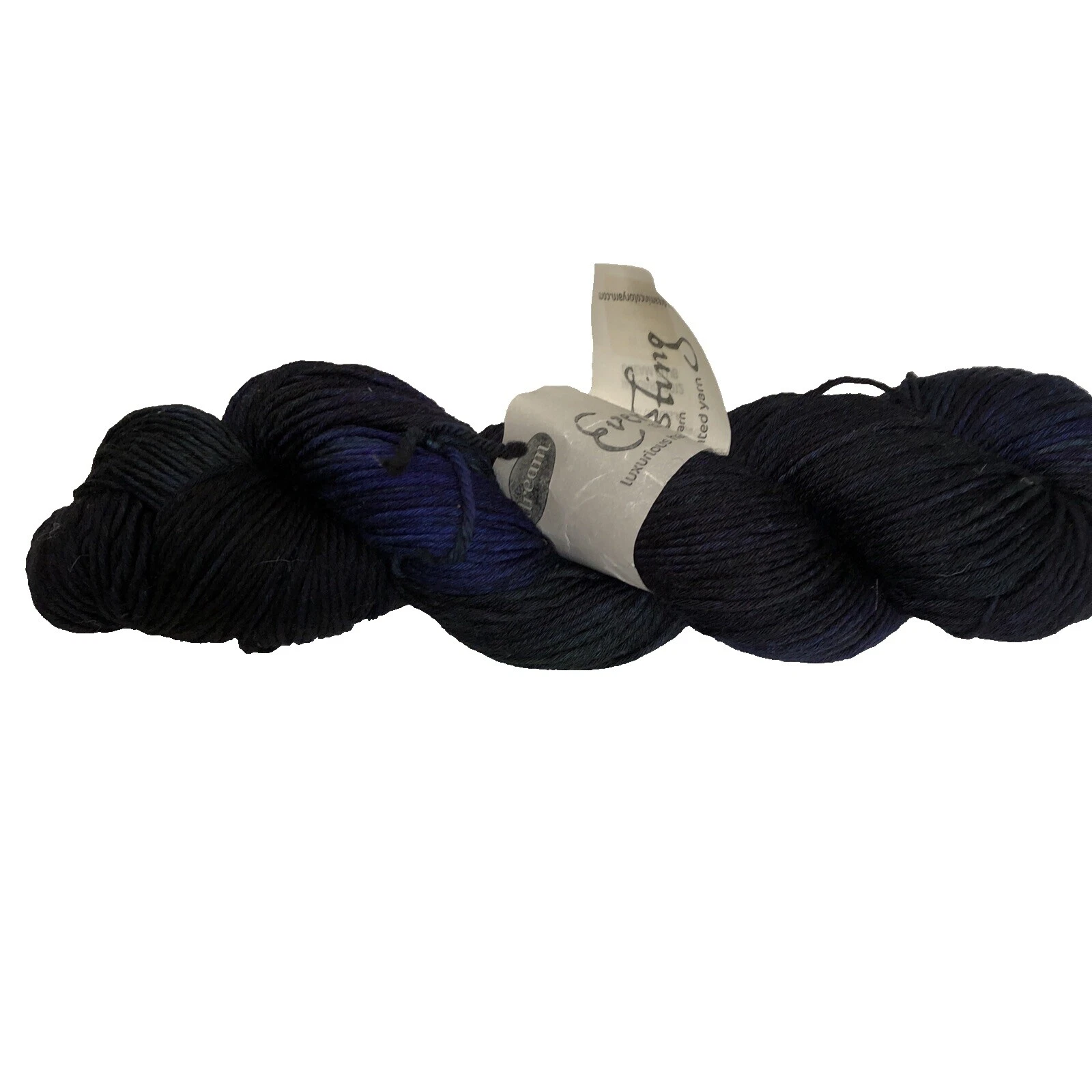 Accesorios DREAM-Sombreros hilos Pintado a Mano