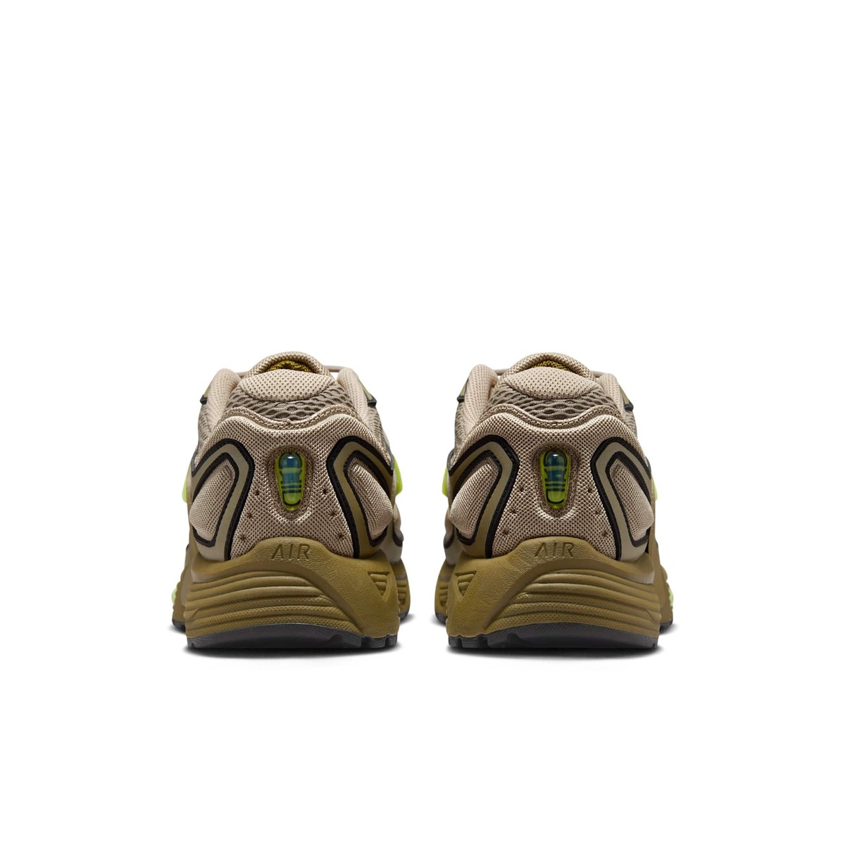 IB0612-200] Mens Nike Air Pegasus Wave 'Khaki Pacific Moss Olive
