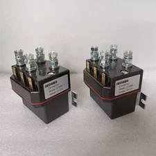 Replace Albright DC66P Motor Reversing Contactor 12V 24V 48V 80A DC66 Forklift