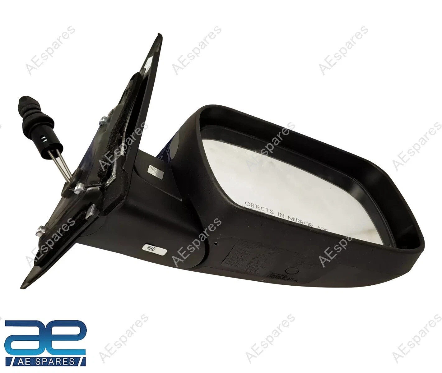 Exterior Rear View Side Mirror RH for Mahindra Scorpio 0109BAG01281N