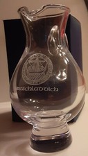 BRUICHLADDICH ISLAY CREST SCOTCH WHISKY GLENC...