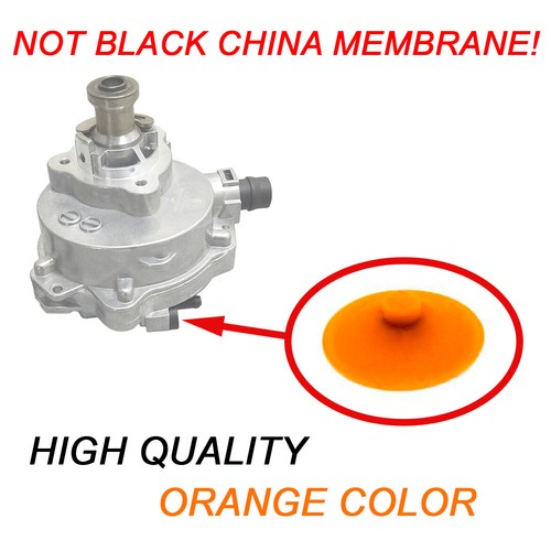 Vacuum Pump Repair Kit BMW N55 11667575325, N63 N63N 11668605976