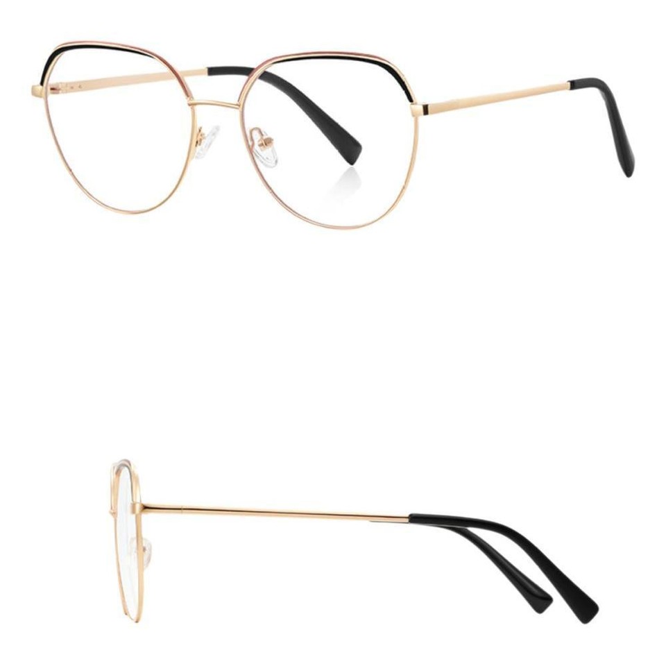 Oversized Bifocals Reading Glasses Readers Personality Ladies Cat eye I