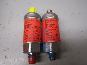 Aks33 датчик давления