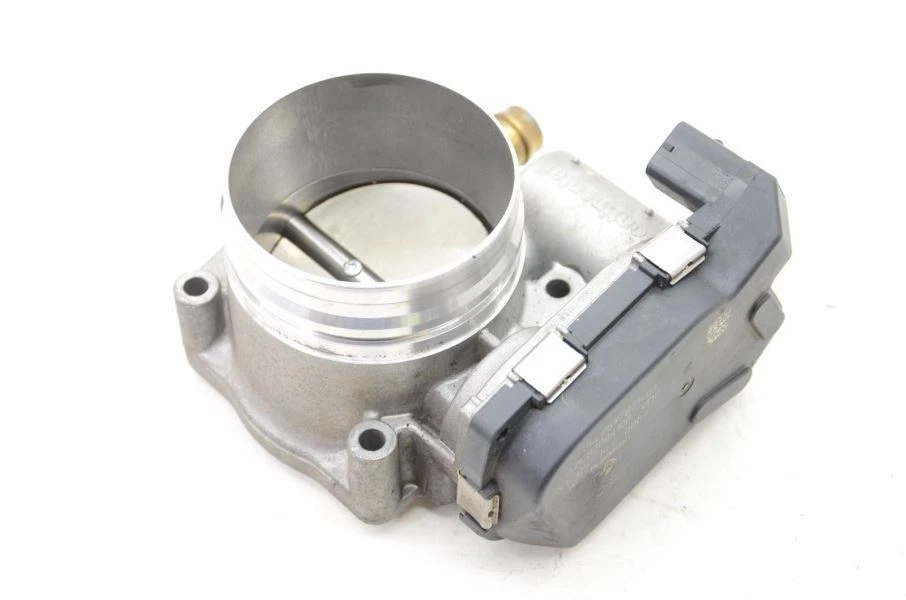 2013-2019 BMW 640I Gran Coupe Engine Throttle Body 1354759787103 - Image 2 of 4