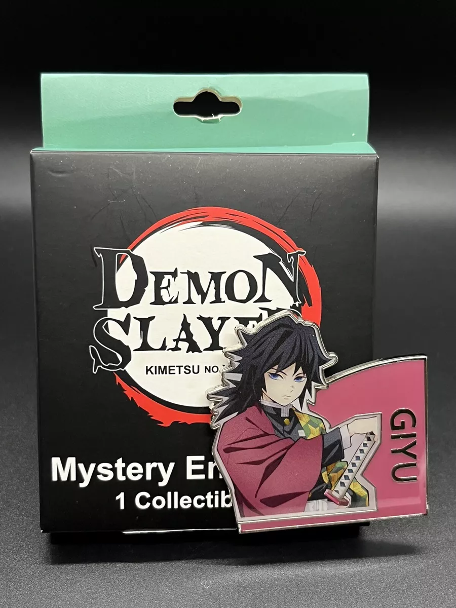 Demon Slayer Mystery Box