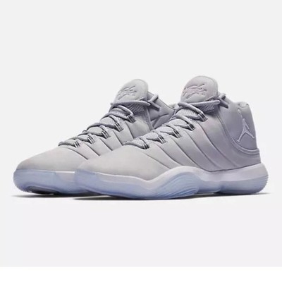 tenis jordan super fly 2017