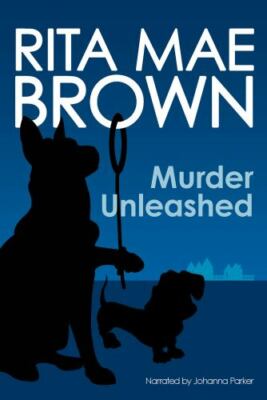 Murder Unleashed (AUDIO CD)