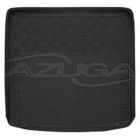 Kofferraumwanne Mit Ladekantenschutz FüR Seat Tarraco/Vw Tiguan Allspace 5-Sitze
