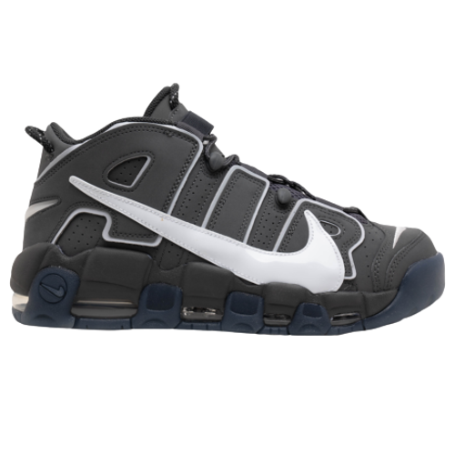 Slank Resistent Ik heb het erkend Nike Air More Uptempo Gray 2022 for Sale | Authenticity Guaranteed | eBay