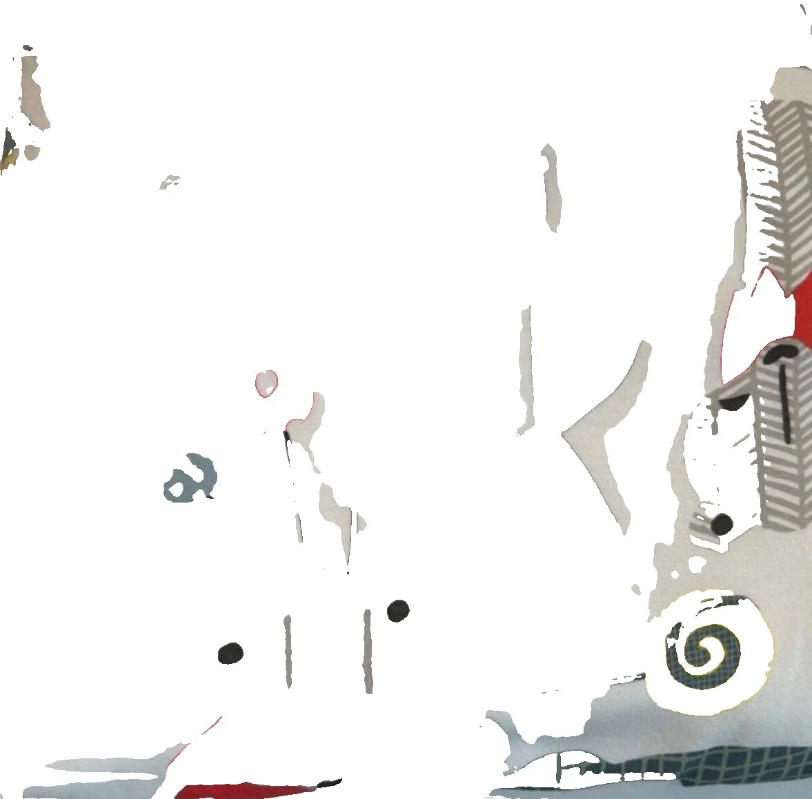 IKEA Algodão Unissex Berçário cobertores e mantas