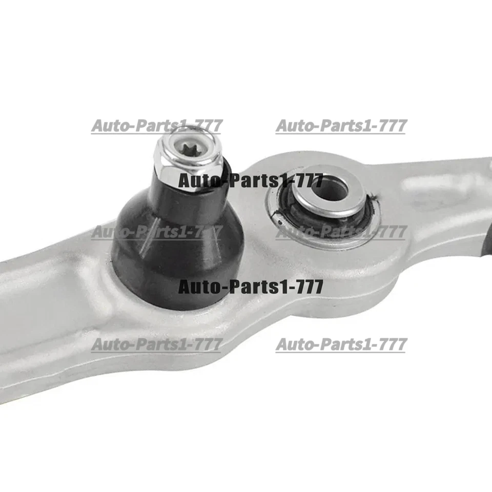 LEMFORDER Front LH Control Arm 205336101 For Mercedes-Benz C300 C350 E205 - Image 2 of 4