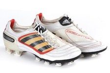 ADIDAS X PREDATOR FG WOMEN SOCCER BOOTS CLEATS G16944 2010 SIZE US 6.5