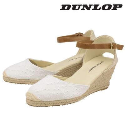 ladies espadrille wedge sandals