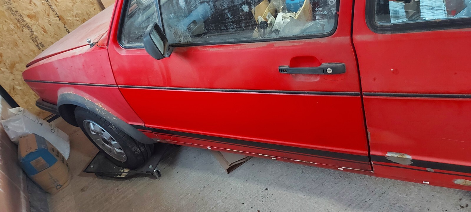 mk1 golf gti eBay