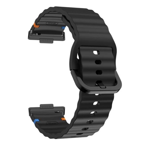Armband für Huawei Watch Fit 4 / 3 / Pro / Silikon Sport band strap smart Uhr - 第 21/29 張圖片