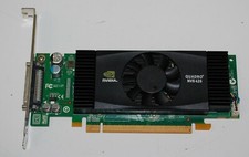 NVIDIA Quadro NVS 420 Graphics Card 0K722J / K722J