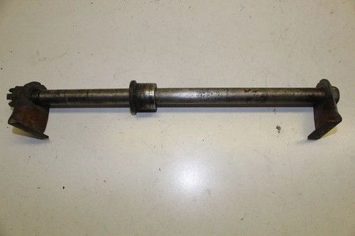 Hinterradachse Achse hinten Steckachse Kawasaki ZX-4 ZX4 ZX 400 G R ZX400G