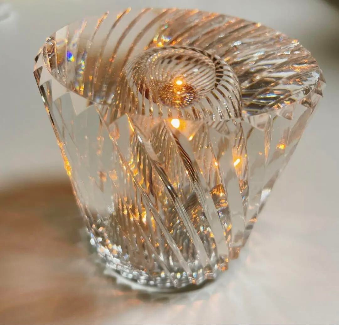 その他 Ambientec | Xtal Becrux Xtal Becrux Crystal Becrux Cordless Table Lamp Ambientec