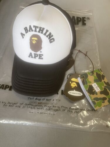 Ape mesh cap - Gem