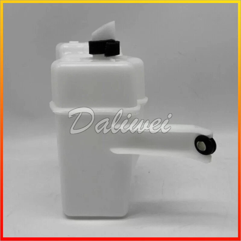 Botella de tanque resonador de admisión de aire para Toyota RAV4 2006-2012 2,4 L 2,5 L 17894-0H120 Foto 4 de 4