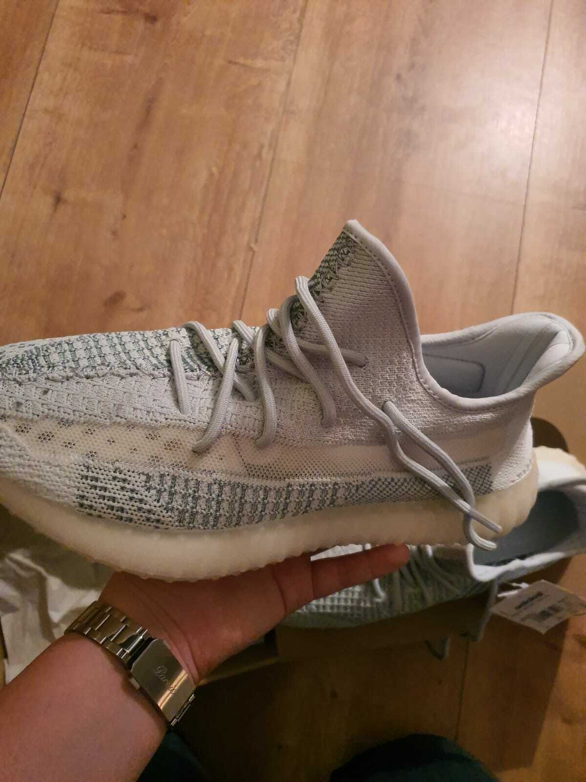 yeezy boost 350 weiß herren