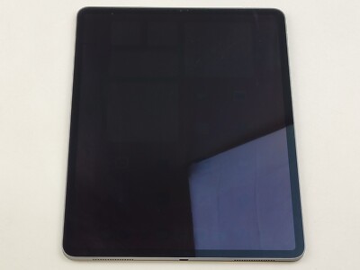 Apple iPad Pro 12.9-inch (4th Gen.) (A2229) 256GB (Wi-Fi
